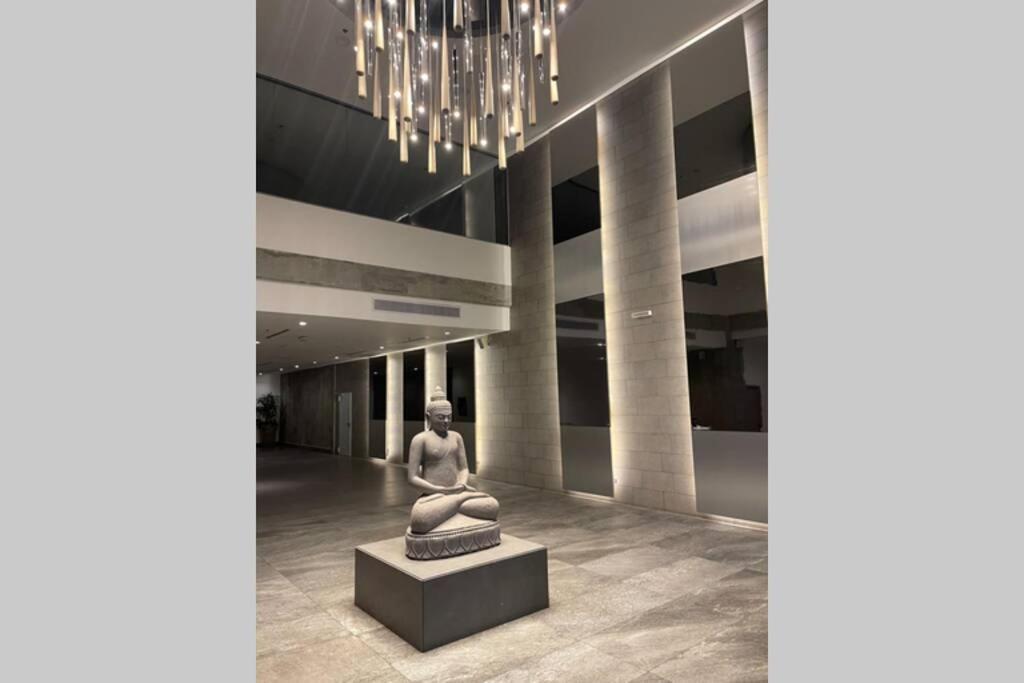 Infinitum Bocagrande-Piso 26-Apartamento Nuevo Cartagena Eksteriør billede